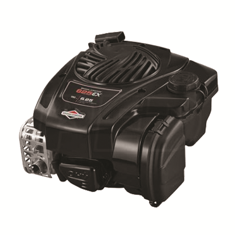 BRIGGS TEK MOTOR 625 SERIES 